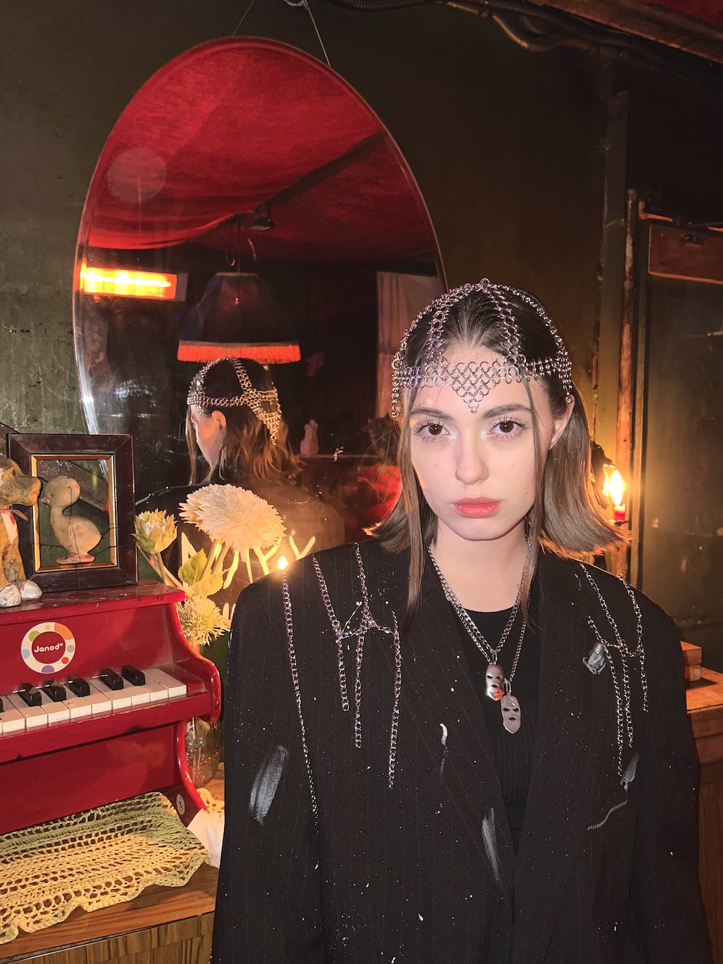 Diadem